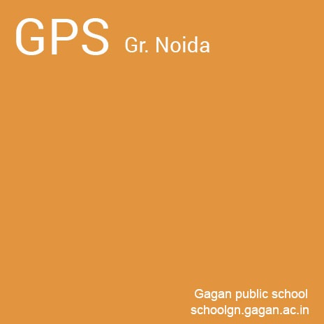 Gagan Public School,Noida